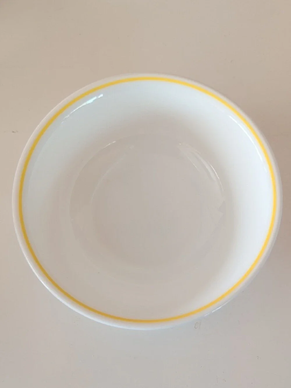 Corelle classic white
